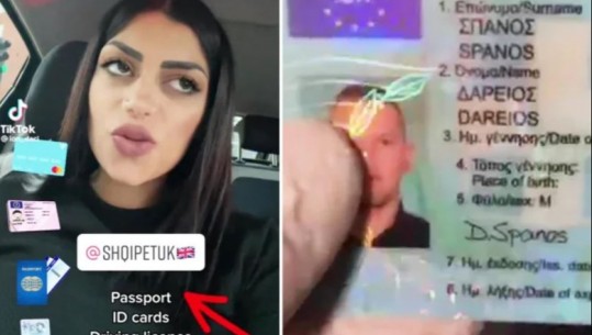 PËRDORET NGA BANDAT SHQIPTARE? Blogerja “shpërthen” ndaj gazetares britanike: U ndava nga i dashuri se më bëtë kriminele