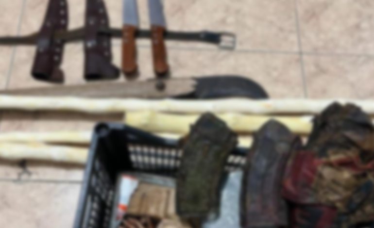 E PËSON KEQ/ Mbante të ngujuar prej 6 vitesh dhe dhunonte gruan e fëmijët, arrestohet 52-vjeçari në Tiranë