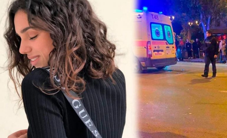 U PËRPLAS PËR VDEKJE NGA I RIU SHQIPTAR/ Flet babai i 26-vjeçares nga Kreta: Si vendosëm të dhurojmë organet e saj