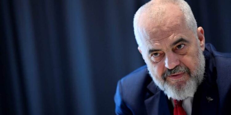 “FJALA IME DEL GJITHNJË”/ Rama: Ka edhe një parti tjetër që ka marrë para ruse! PD i nguli thikën në kurriz Kosovës