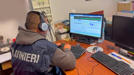 SEKUESTROHET 21 KILOGRAM MARIJUANË/ 8 të arrestuar në Itali, mes tyre shqiptarë