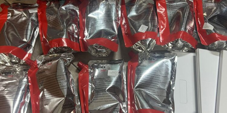 E PËSON KEQ 64-VJEÇARI/ Furnizonte klinika dhe laboratore dentare me produkte të kontrabanduara, policia…