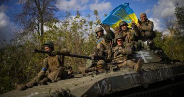 “UKRAINA DO TA FITOJË”/ Eksperti parashikon se kur do të përfundojë lufta