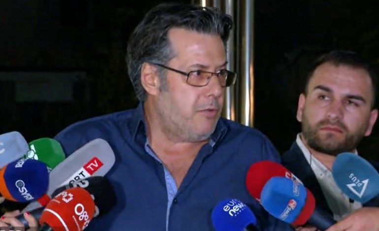 DËSHTIMI I NEGOCIATAVE/ Paloka zbulon prapaskenat: Me grupin e Alibeajt kishim nisur…