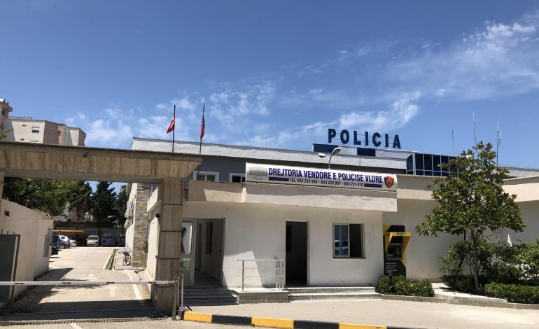 “PJESTAR I NJË ORGANIZATE KRIMINALE”/ I kërkuar nga Italia, arrestohet në Vlorë 31-vjeçari