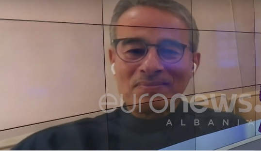 PORTI I DURRESIT/ Alabbar tregon pse vendosi të investojë në Shqipëri: Javën e ardhshme publikojmë projektin…
