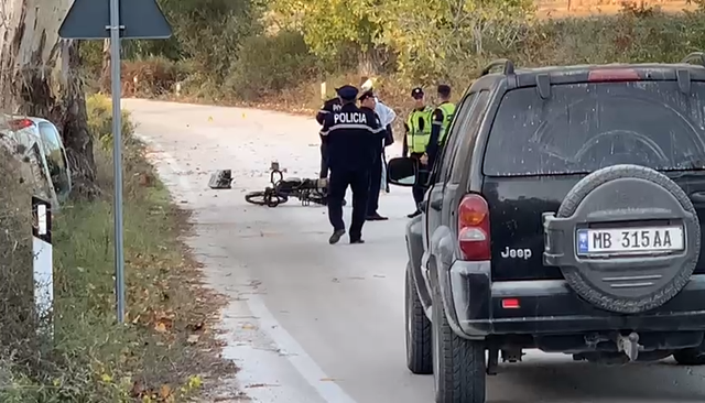 AKSIDENTI TRAGJIK/ Gjykata lë në burg të riun që përplasi çiftin francez! Gruaja ndërroi jetë, ndërsa bashkëshorti…