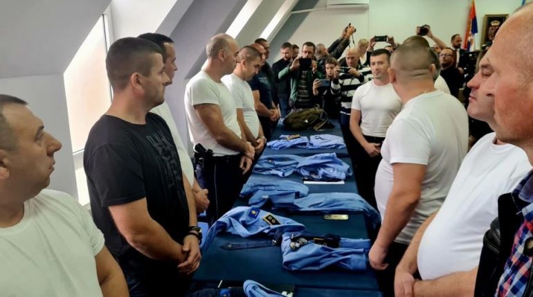 ANALIZA/ REL: A mbetet veriu i Kosovës pa përkujdesje për rendin dhe ligjin?