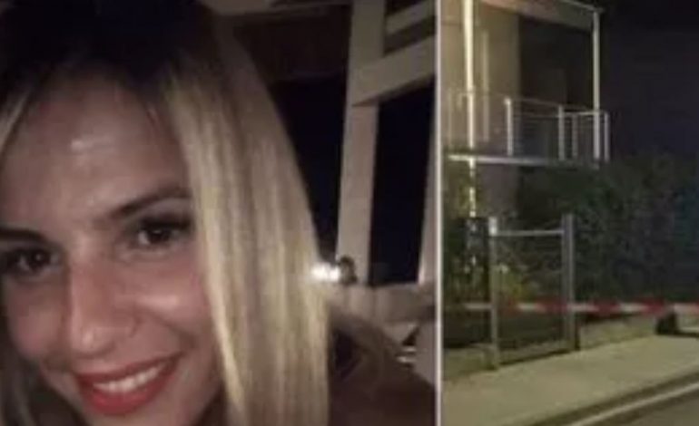 U GJETËN TË VRARË NË BANESË/ Dalin fotot e çifti shqiptar, dyshohet se pas krimit fshihet…