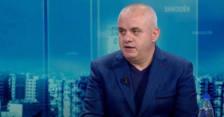 “DYSHOJ SE PËRMES KOMPANISË…”/ Deklarata e fortë e Artan Hoxhës për projektin e Portit të Durrësit
