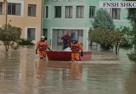 MOTI I KEQ/ Ministria e Mbrojtjes apel qytetarëve: Kujdes! Kush janë zonat me më shumë problematika