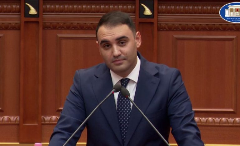 PAKETA FISKALE DHE BUXHETI 2023/ Këlliçi: Rëndon në kurriz të qytetarit