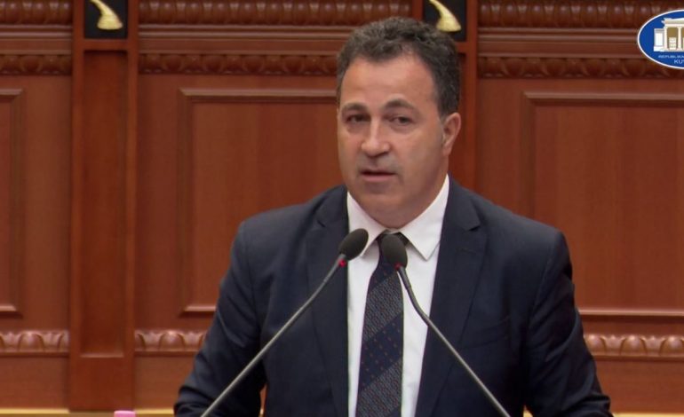 “NUK ËSHTË BUXHET I ZAKONSHËM”/ Peleshi: Ja sa do rriten pagat e 7 mijë ushtarakëve nga janari 2023