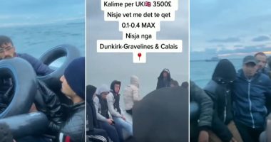 EMIGRANTËT E PALIGJSHËM/ I riu shqiptar rrëfehet për SkyNews: Këtu nuk ka jetë, po të kisha mundësi do të nisesha prapë për Britani