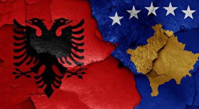 110 VJETORI I PAVARESISE/ Mbledhje e përbashkët e kuvendeve të Shqipërisë dhe Kosovës në Tiranë