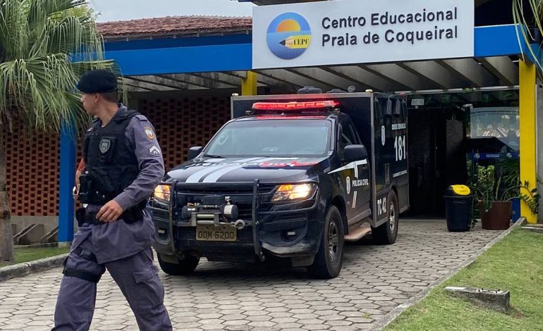 E RËNDË/ Të shtëna me armë në 2 shkolla në Brazil, vdesin 3 nxënës, 11 të plagosur