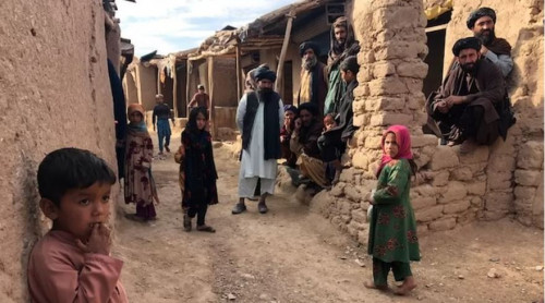 “SHESIM VAJZAT DHE VESHKAT PËR PARA”/ Realiteti i hidhur ku jetojnë afganët, reportazhi i BBC