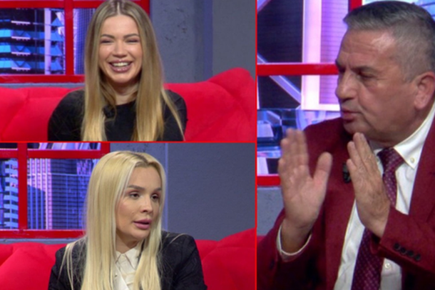 “5 MINUTA SEKS FALEN”/ Të ftuarit përplasen për tradhtitë: Të hëngërt mortja, a lihem unë?