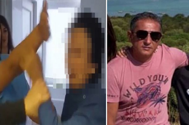 U DHUNUA NGA INFERMIERJA/ Flet djali i të moshuarës: Nënën time nuk e lë më në duart e askujt, erdha nga Belgjika për…