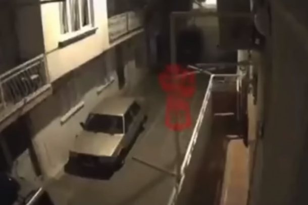 PAMJET/ Tërmeti i fuqishëm “trondit” Turqinë, dy persona u hodhën nga lartësia pasi…