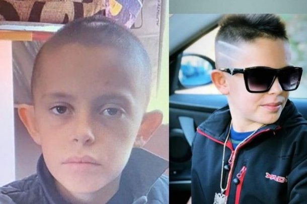 JU KUJTOHET ALVIN BERISHA? Gjyshi kërkon të takojë nipin pas 8 vitesh: Vajza ime dhe ish-dhëndri…