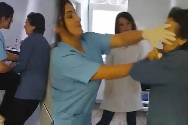 DHUNIMI BARBAR I TË MOSHUARËS/ Detaje të reja: Aurona Pelaj kërkoi vetë që të filmohej gjithë skena…