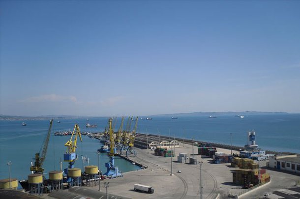 E PAPRITUR/ BE-ja ANULON grantin 28 milionë euro të Fondit të Investimeve për Portin e Durrësit