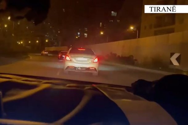 ÇFARË NDODHI NË TIRANË? Policia pezullon mbi 200 patenta pasi…