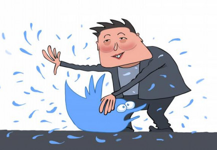 OKB-JA E SHQETËSUAR PËR ATË QË PO NDODH ME TWITTER/ Zbulohet mesazhi drejtuar miliarderit Elon Musk, i kërkohet që…