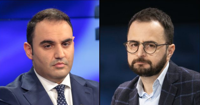 “BUÇKO…”/ Endrit Shabani i përgjigjet Këlliçit: Njësoj si në gjimnaz kur mamaja e tij vinte e na bënte presion
