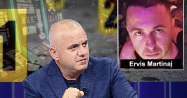 “6 GRUPE DYSHOHET SE ELEMINUAN VIS MARTINAJN”/ Artan Hoxha: Janë sindikata e re e krimit në Shqipëri