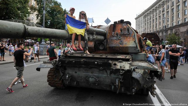 ANALIZA/ Sa shanse ka Ukraina të fitojë luftën?