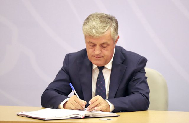 SERAT ME KANABIS/ Rrumbullaku me dorë të hekurt, shkarkon drejtorin e Policisë Berat dhe i ul gradën, përjashtohen dhe 7 efektivë të tjerë