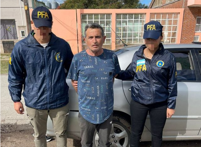 DETAJET/ Arrestohet në Argjentinë “bossi” i Ndraghetës, si bashkëpunojnë shqiptarët me mafien…