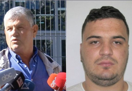 “MASAKRA E LUSHNJËS”/ Babai i Leart Haxhiut: Ku të vetëdorëzohet djali im? Drejtësia e korruptuar. Ishte jashtë Shqipërie…