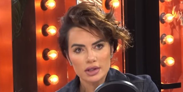 E PAPRITUR/ Grida Duma lë mandatin e deputetes, nis emision në Top Channel?