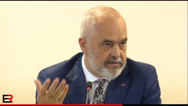 TENSIONET ME KOSOVËN/ Rama: Duhet kërkuar dialog i palodhur me Serbinë për të mos humbur edhe aleatët