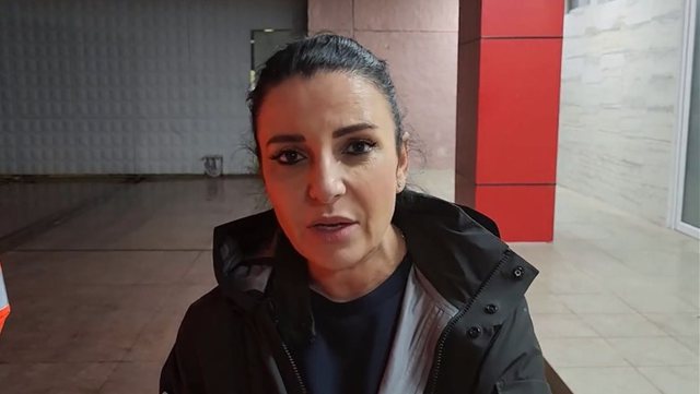 REPLIKON ME BERISHËN/ Belinda Balluku: Ty të ka vdekur burrëria, nderi dhe fjala