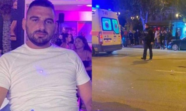 AKSIDENTI/ Ndërron jetë e reja që u përplas nga shqiptari 26-vjeçar në Selanik