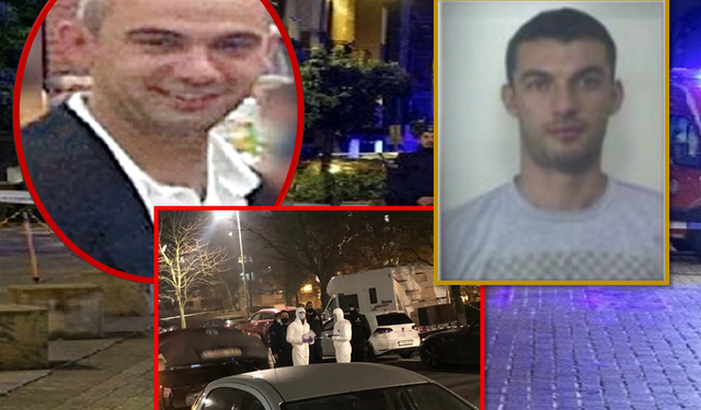 DETAJET/ Ekzekutoi kunatin e Erion Alibejt me tetë PLUMBA, kapet në Dubai një prej autorëve