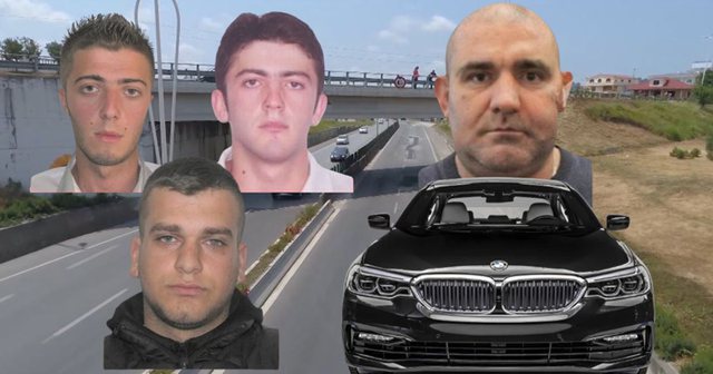 DËSHMITË e vëllezërve Beqiraj, lirohen 5 të arrestuarit e “Porositësit”
