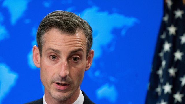 SHBA: I kërkuam Kosovës shtyrjen e plotë e jo të pjesshme të vendimit për targat
