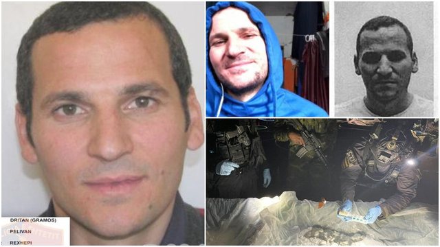 ZBARDHET VENDIMI/ Si u lirua nga burgu “Cari shqiptar i kokainës” në Ekuador: Jam i prekur nga sëmundja…