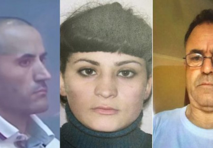 VRANË 31-VJEÇAREN/ 50 vite burg për babë e bir. Si u ekzekutua Englantina Buci 10 vite më parë në Malin me Gropa