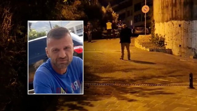 ATENTATI NDAJ BRIKEN SANAJ/ Çfarë zbuloi policia nga kamerat e sigurisë, rihapet dosja e vrasjes së bujshme në Lezhë