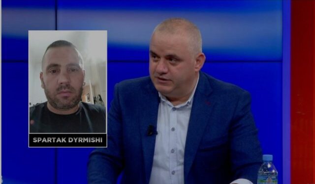 “I THANË SE DO E ÇONIN NË TIRANË POR…”/ Hoxha zbardh telefonatën me Spartak Dyrmishin