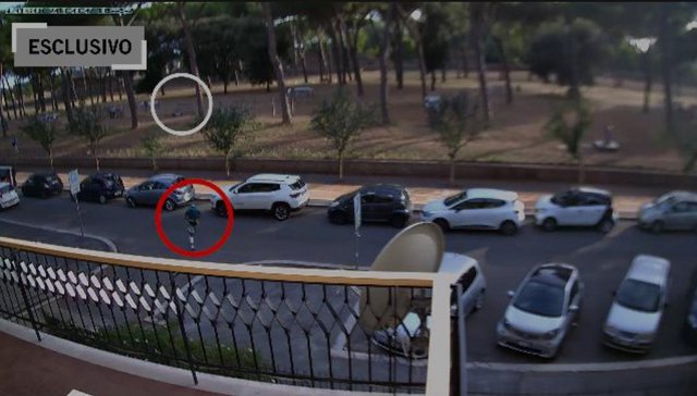 PAMJET/ Në 20 sekonda, ja moment fatal i vrasjes së “Diabolikut”, u eleminua në prani të truprojës dhe shoferit