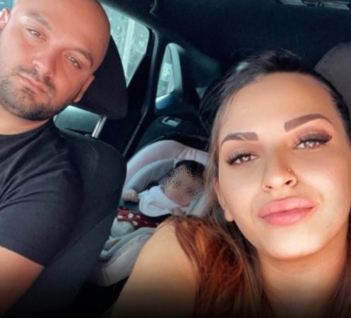 E RËNDË/ Shqiptari qëllon me armë bashkëshorten dhe më pas vret veten,18-vjeçarja…