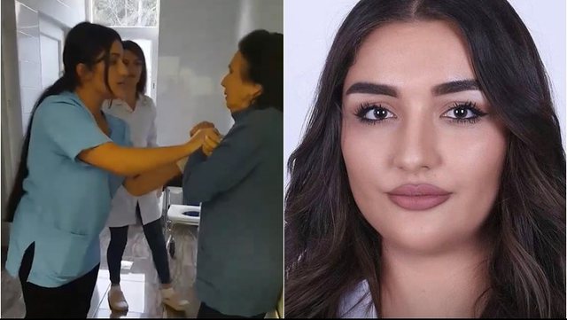 DHUNIMI I TË MOSHUARËS NGA INFERMIERËT NË PEJË/ Mbahet sot marshim paqësor në Tiranë