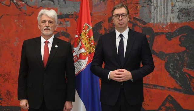 DEKLARATA/ Ukraina s’do ta njohë Kosovën, thotë ambasadori i saj në Beograd